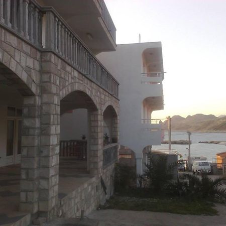 Apartments Aza دوبرا فوفا المظهر الخارجي الصورة