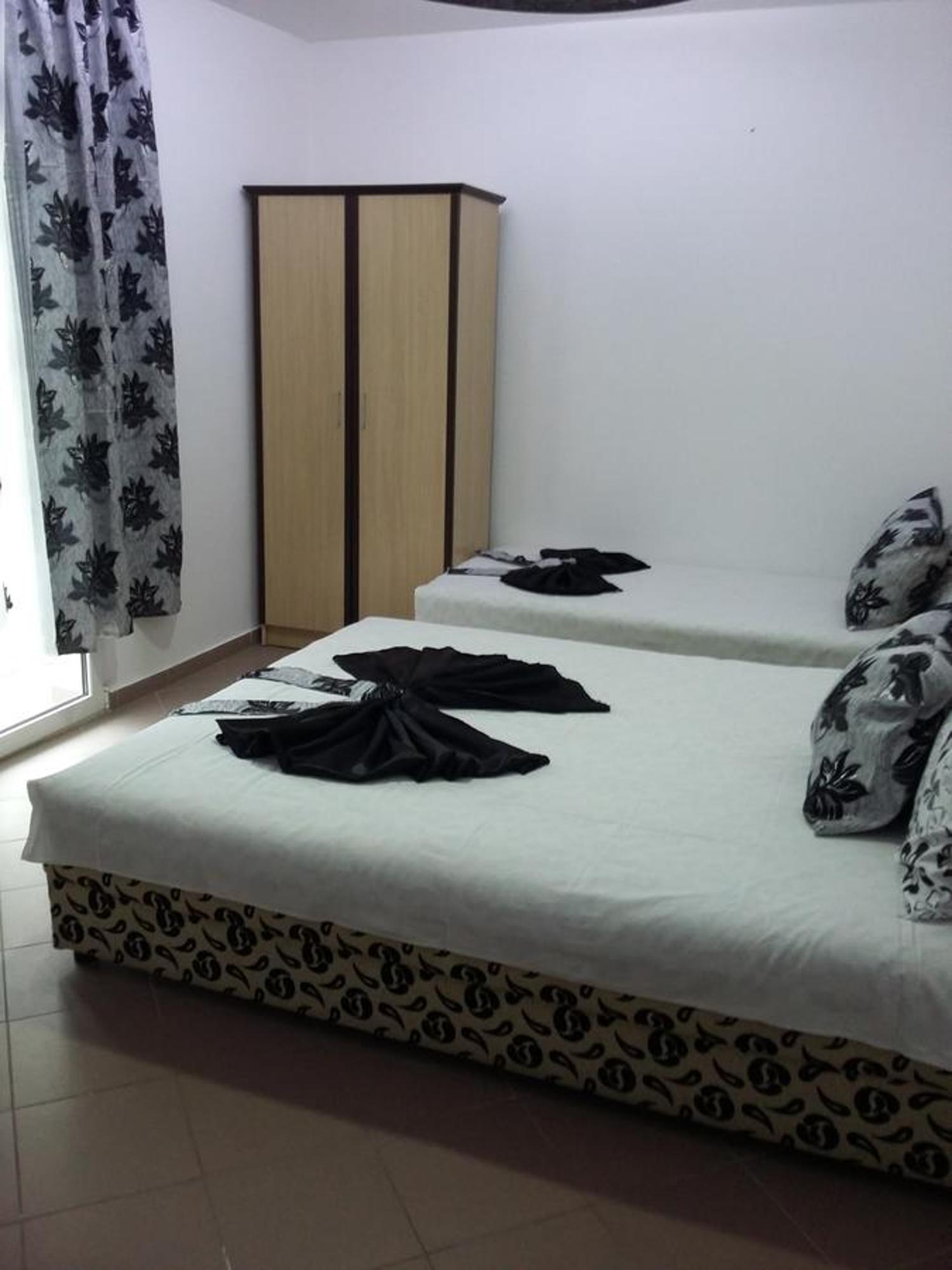 Apartments Aza دوبرا فوفا المظهر الخارجي الصورة