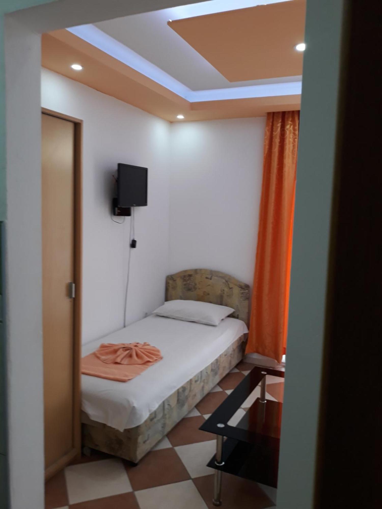 Apartments Aza دوبرا فوفا الغرفة الصورة
