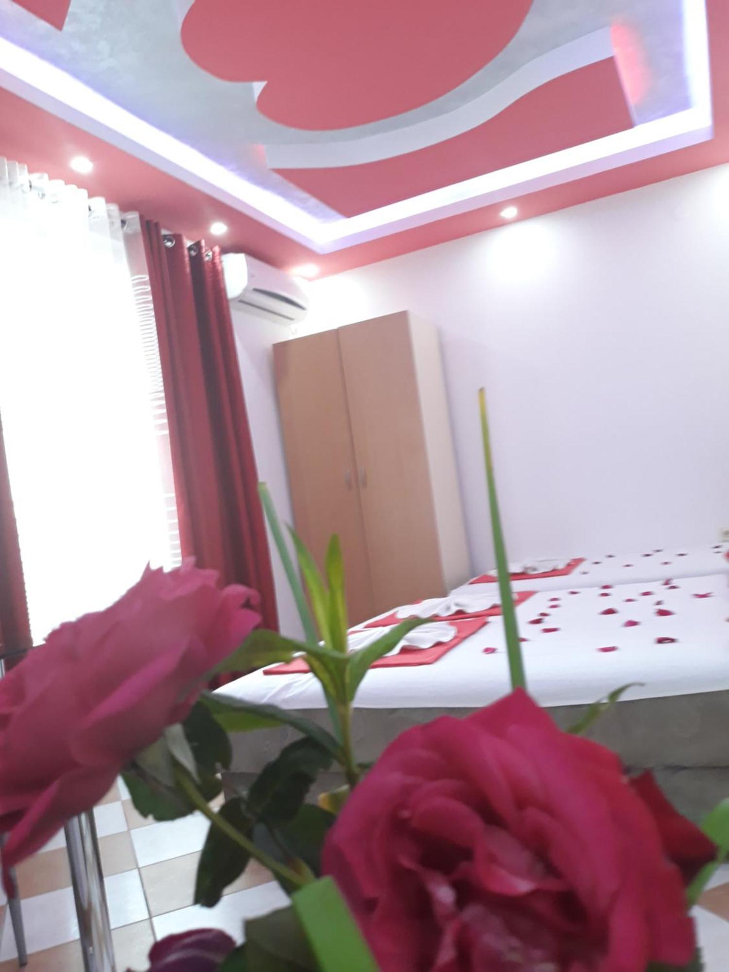 Apartments Aza دوبرا فوفا الغرفة الصورة