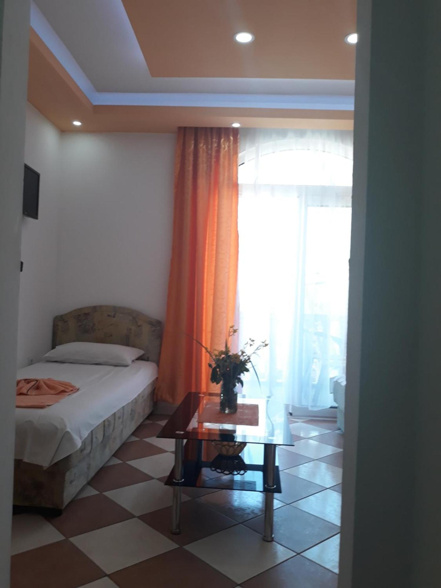 Apartments Aza دوبرا فوفا الغرفة الصورة