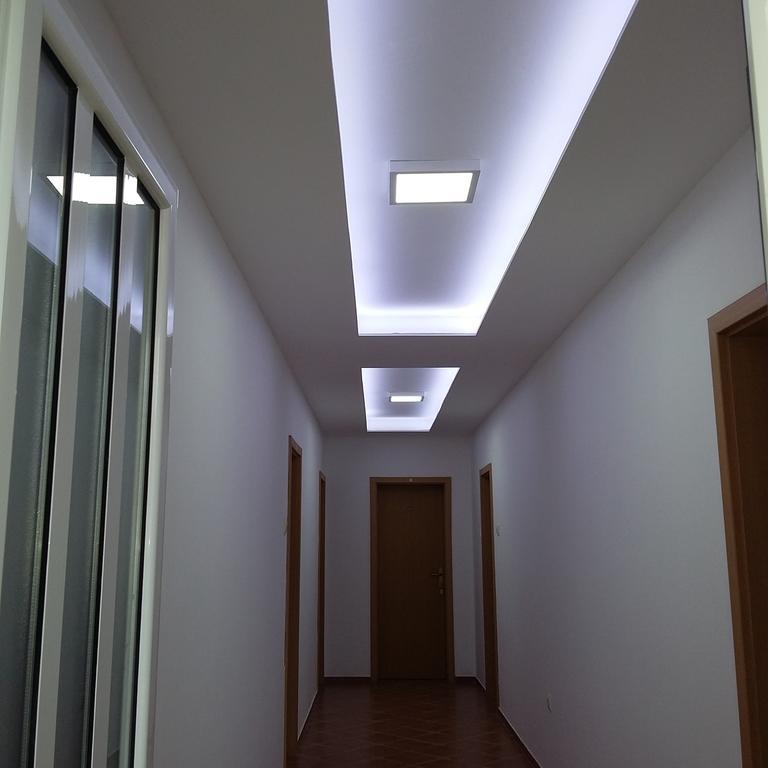Apartments Aza دوبرا فوفا المظهر الخارجي الصورة