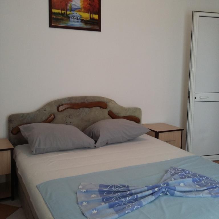 Apartments Aza دوبرا فوفا المظهر الخارجي الصورة