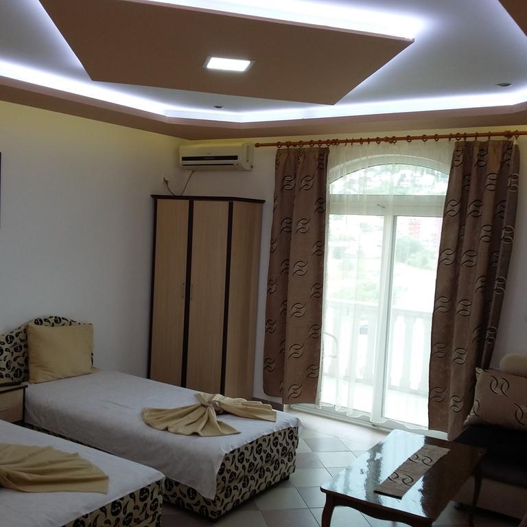 Apartments Aza دوبرا فوفا المظهر الخارجي الصورة