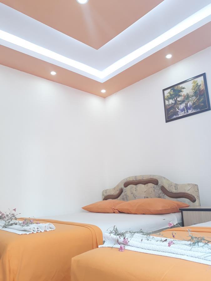 Apartments Aza دوبرا فوفا المظهر الخارجي الصورة