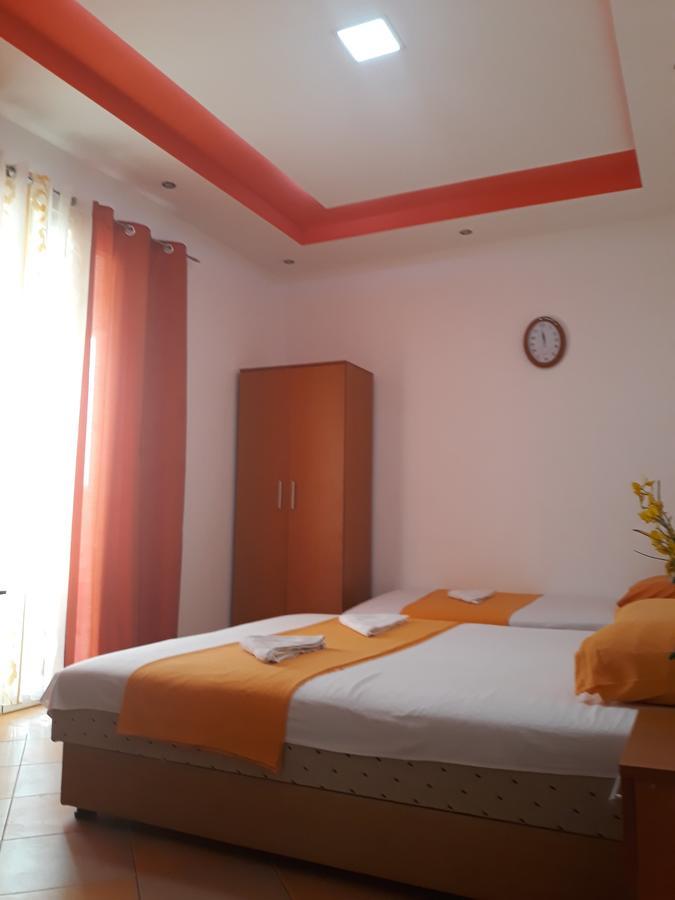 Apartments Aza دوبرا فوفا المظهر الخارجي الصورة