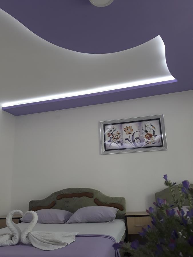 Apartments Aza دوبرا فوفا المظهر الخارجي الصورة