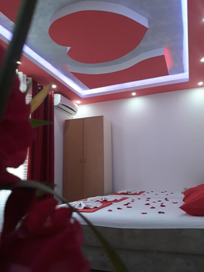 Apartments Aza دوبرا فوفا المظهر الخارجي الصورة