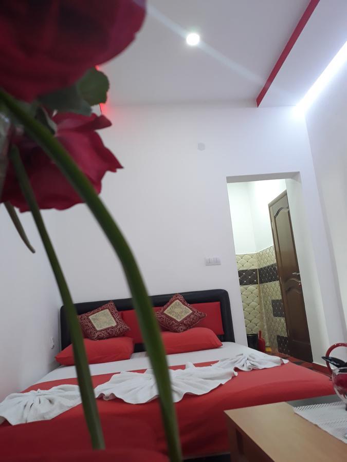 Apartments Aza دوبرا فوفا المظهر الخارجي الصورة