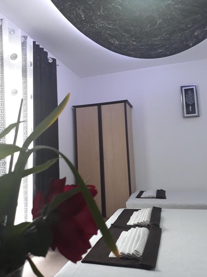 Apartments Aza دوبرا فوفا المظهر الخارجي الصورة