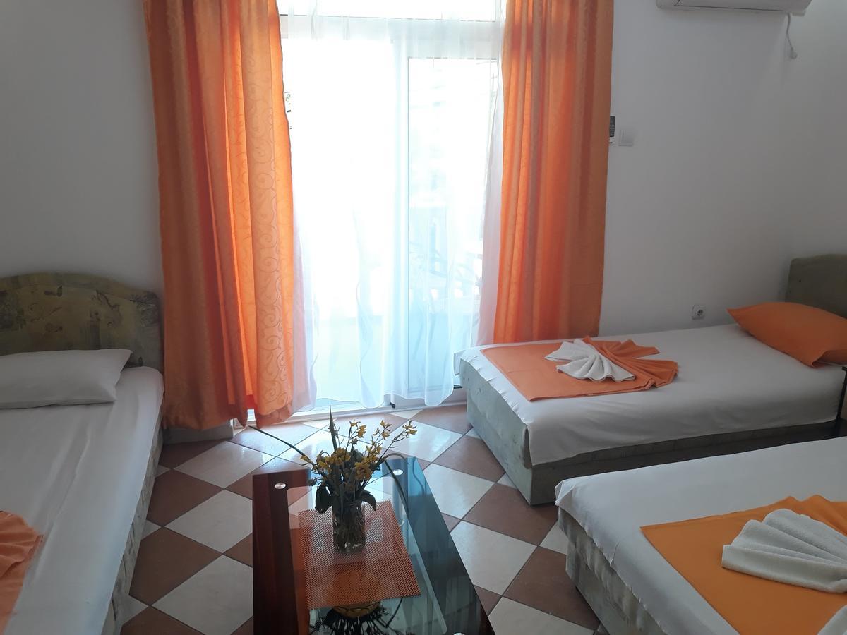 Apartments Aza دوبرا فوفا المظهر الخارجي الصورة