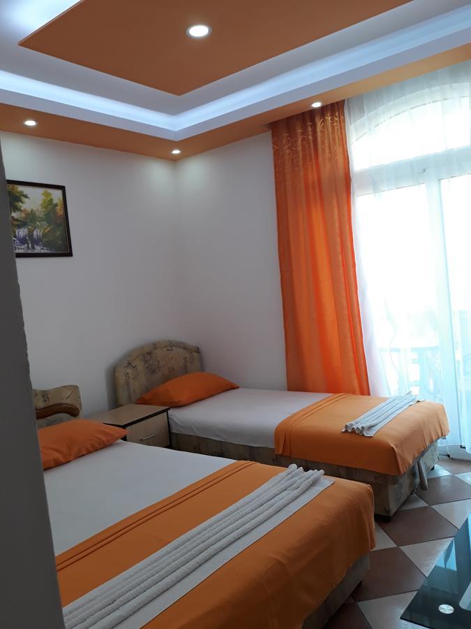 Apartments Aza دوبرا فوفا المظهر الخارجي الصورة