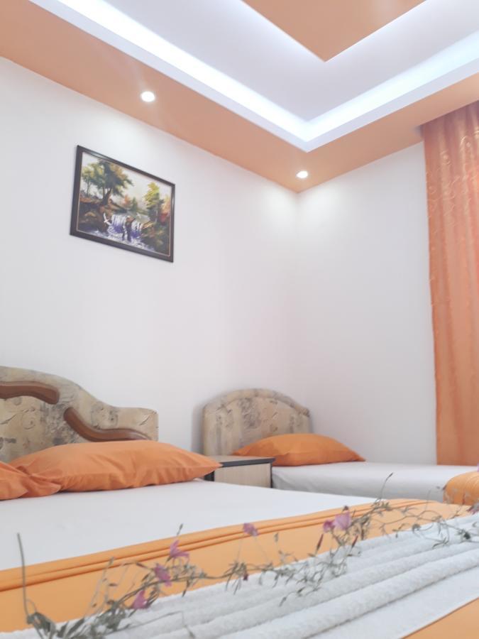Apartments Aza دوبرا فوفا المظهر الخارجي الصورة